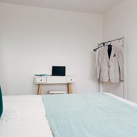 Park & Relax In 1Bd Central Liverpool Home Luaran gambar