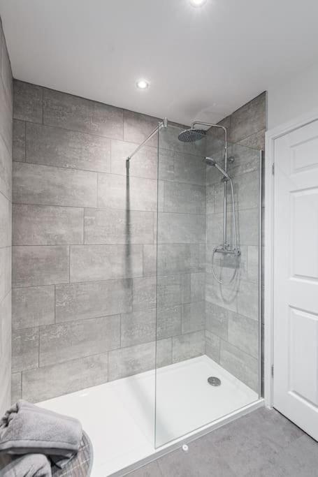 Park & Relax In 1Bd Central Liverpool Home Luaran gambar